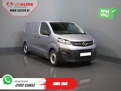 Opel Vivaro - 2.0 CDTI 145 pk Aut. L2 BPM VRIJ Carplay/ Camera/ PDC/ Cruise/ Airco