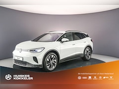 Volkswagen ID.4 - Elektromotor 77 kWh 286pk Pro Business