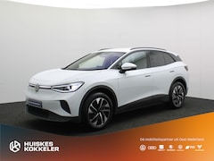 Volkswagen ID.4 - Elektromotor 77 kWh 286pk Pro Business