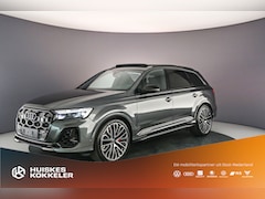 Audi Q7 - 55 TFSI e 394pk Pro Line S