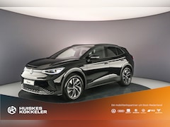 Volkswagen ID.4 - Elektromotor 77 kWh 286pk Pro Business