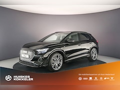 Audi Q4 e-tron - 45 e-tron 286pk S edition