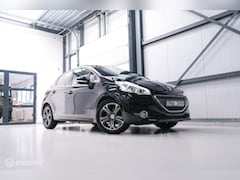 Peugeot 208 - 1.4 VTi Griffe | 1e eigenaar | Leder | NAP NL auto | Navigatie | LED | Cruise | Clima | Ri