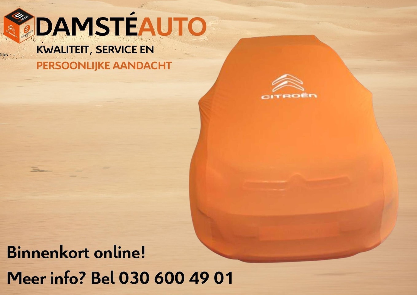 Citroën Jumpy - M BlueHDi 120pk Club - AutoWereld.nl