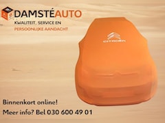 Citroën Jumpy - M BlueHDi 120pk Club