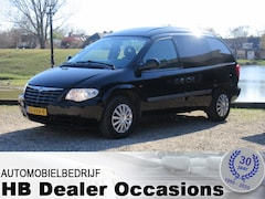 Chrysler Ram Van - 2.8 CRD High Roof - Airco
