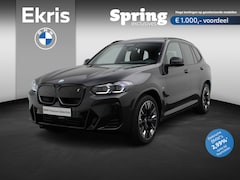 BMW iX3 - High Executive | M Sportpakket | Trekhaak | Panoramadak | Driving Assistant Professional |