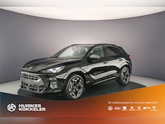 CUPRA Terramar - 1.5 TSI e-Hybrid 204 6DSG Business 1.5 TSI e-Hybrid 204pk Business voorraadactie