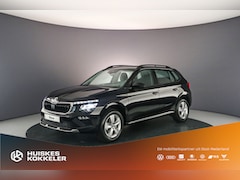 Skoda Kamiq - ŠKODA 1.0 TSI Greentech 115pk Selection