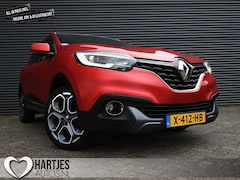 Renault Kadjar - 1.2 TCe Intens (Vol-Opties)