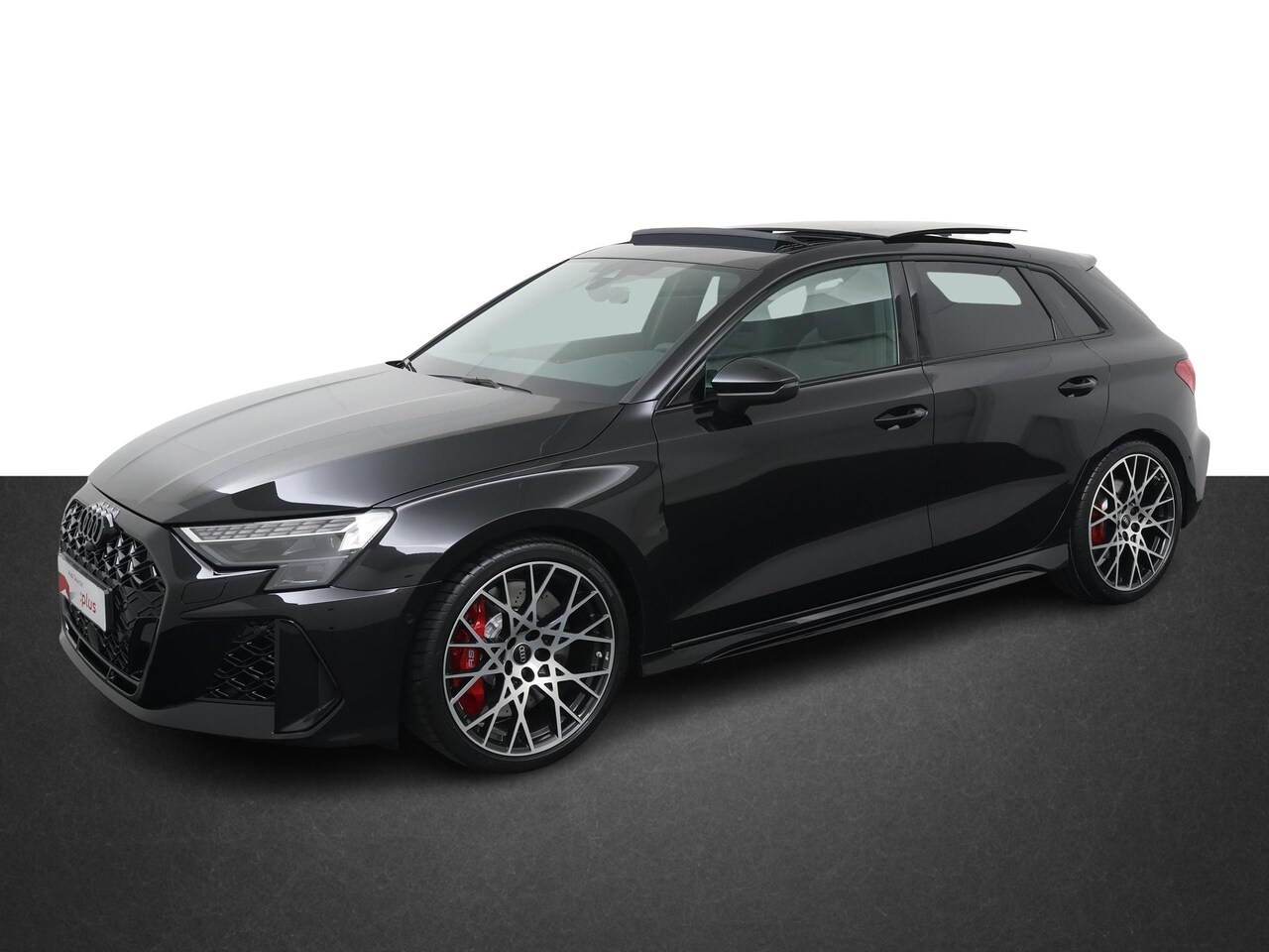 Audi RS3 - Sportback RS 3 Sportback RS3 2.5 295 kW / 400 pk FSI Sportba Audi RS 3 Sportback 295 kW / - AutoWereld.nl