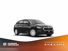 Skoda Scala - ŠKODA 1.0 TSI 95pk Essence