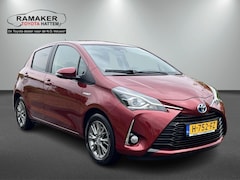 Toyota Yaris - 1.5 Hyb. Dynamic