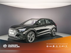 Audi Q4 e-tron - 45 e-tron 286pk Advanced edition