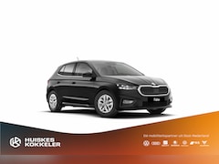 Skoda Fabia - ŠKODA 1.0 TSI 95pk Selection