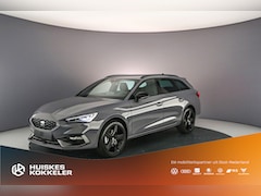 Seat Leon Sportstourer - 1.5 TSI eHybrid 204pk FR Business - eHybrid 3.000, - inruilpremie