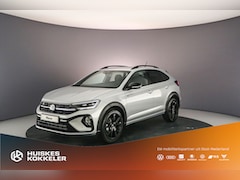 Volkswagen Taigo - 1.0 TSI 116pk R-Line Edition