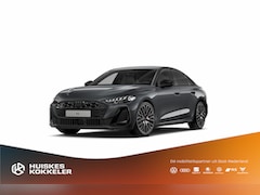 Audi A5 Limousine - e-hybrid quattro 367pk S edition Competition