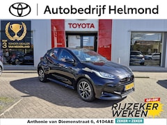 Toyota Yaris - 1.5 Hybrid Dynamic
