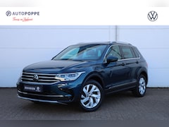 Volkswagen Tiguan - 1.4 TSI eHybrid Elegance Business+ 245pk