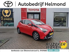Toyota Aygo - 1.0 VVT-i x-joy