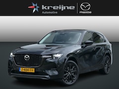 Mazda CX-60 - 2.5 e-SkyActiv PHEV Homura | FULL OPTION | RIJKLAARPRIJS
