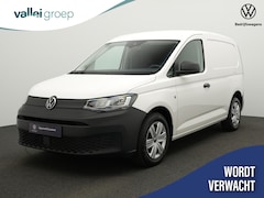 Volkswagen Caddy Cargo - 1.5 TSI 114 pk DSG | Trekhaak | Navigatie | Parkeersensoren achter | Apple Carplay / Andro