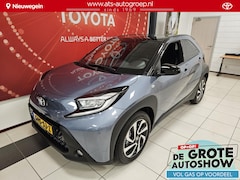 Toyota Aygo X - 1.0 VVT-i MT Pulse | Apple Carplay & Android Auto | Adaptieve Cruise Control | Garantie t/