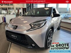 Toyota Aygo X - 1.0 VVT-i MT JBL , Nieuw en direct leverbaar