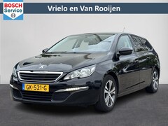 Peugeot 308 SW - 1.2 PureTech Blue Lease | Airco | Navi | Cruise | LED dagrijverlichting ( Vestiging - Nieu