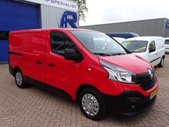 Renault Trafic - 1.6 dCi 95 T29 L1H1 Comfort