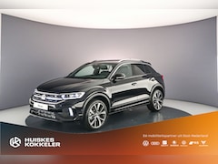 Volkswagen T-Roc - 1.5 TSI 150pk R-Line Business+