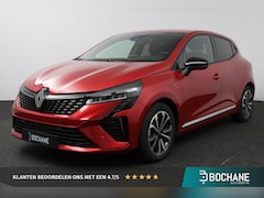 Renault Clio - 1.6 E-Tech Full Hybrid 145 techno