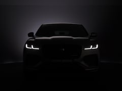 Jaguar F-Pace - P400e PHEV R-Dynamic Black