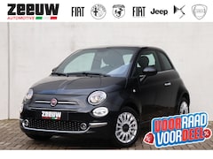 Fiat 500 - 1.0 Hybrid 70 PK Dolcevita | Carplay | Clima | Pano | 15"