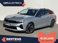 Opel Astra Electric - 54 kWh Sports Tourer | Parkeercamera | Adaptive cruise control | Prijs is rijklaar