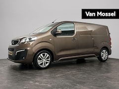 Peugeot Expert - 227S 2.0 BlueHDI 180 Premium Pack | Automatische Schuifdeur | Keyless Entry | Automaat | T