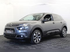 Citroën C4 Cactus - 1.2 PureTech Shine |Navi|Camera|