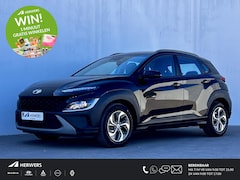 Hyundai Kona - 1.6 GDI HEV Comfort Smart Automaat / Facelift model / Dealer onderhouden / Bluelink naviga