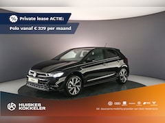 Volkswagen Polo - 1.0 TSI 95pk R-Line