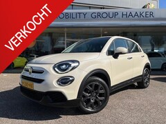 Fiat 500 X - 1.0 GSE Urban 120TH Edition