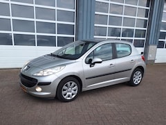 Peugeot 207 - 1.6 VTi XS Pack Automaat