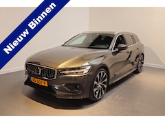 Volvo V60 - 2.0 T5 Inscription Apple Carplay/Android Auto - Stoel/Stuurverwarming - Harman Kardon - Ad