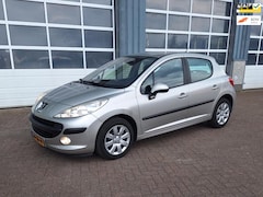 Peugeot 207 - 1.4-16V XT