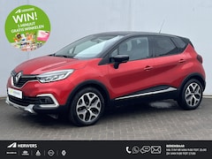 Renault Captur - 1.3 TCe 150pk Intens Automaat / Achteruitrij Camera / Cruise- en Climate Control / Keyless