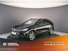 Volkswagen Taigo - 1.0 TSI 116pk R-Line Business+