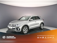 Volkswagen T-Roc - 1.5 TSI 150pk R-Line Edition