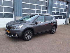 Peugeot 2008 - 1.2 PureTech Allure Automaat