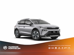 Skoda Elroq - ŠKODA Elektromotor 63 kWh 204pk Business Edition