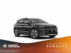 Skoda Elroq - ŠKODA Elektromotor 63 kWh 204pk Business Edition